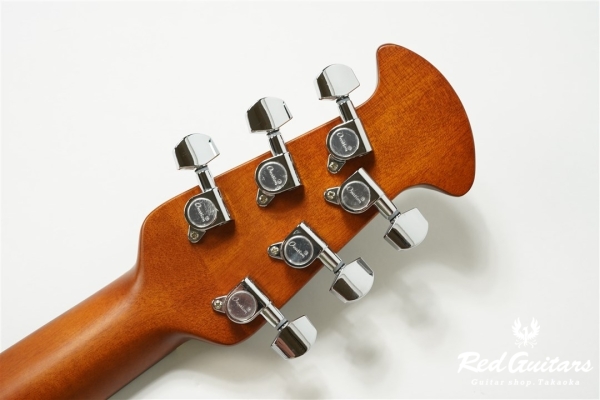 The Celebrity Collection Celebrity Elite Exotic Mid Depth【CE44-RRB】